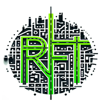 Emblema RFT
